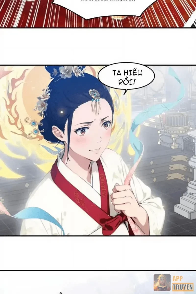 Tà Thần Giáng Thế: Ta có một tòa đại hung ngục Chapter 122 - 31
