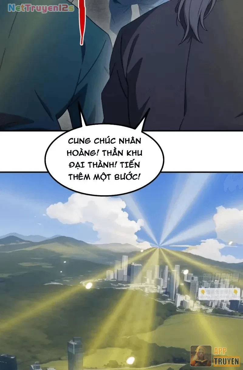 Tà Thần Giáng Thế: Ta có một tòa đại hung ngục Chapter 125 - 25