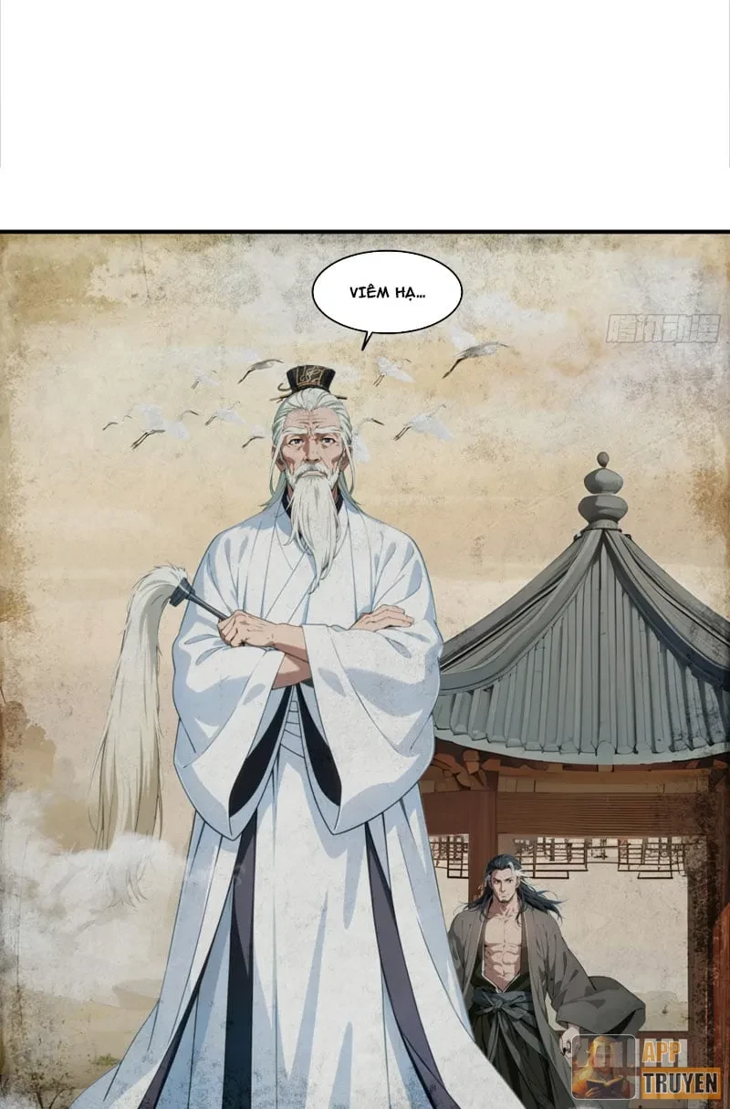 Tà Thần Giáng Thế: Ta có một tòa đại hung ngục Chapter 141 - 15