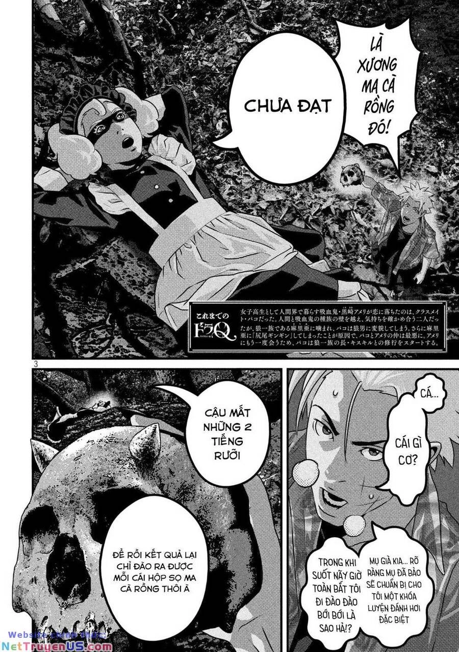 Dora-Q Chapter 16 - 4