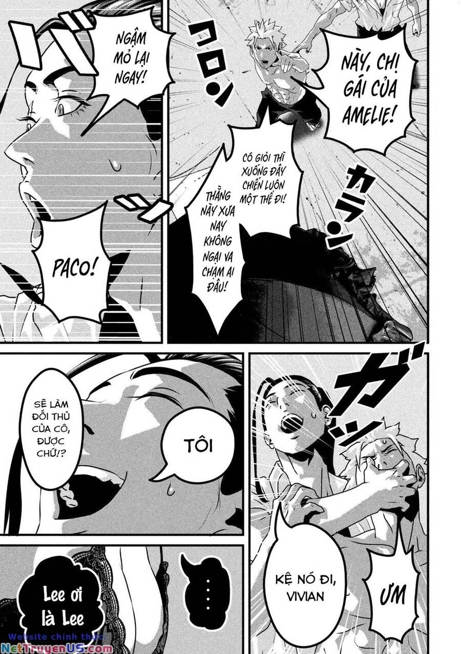 Dora-Q Chapter 21 - 4