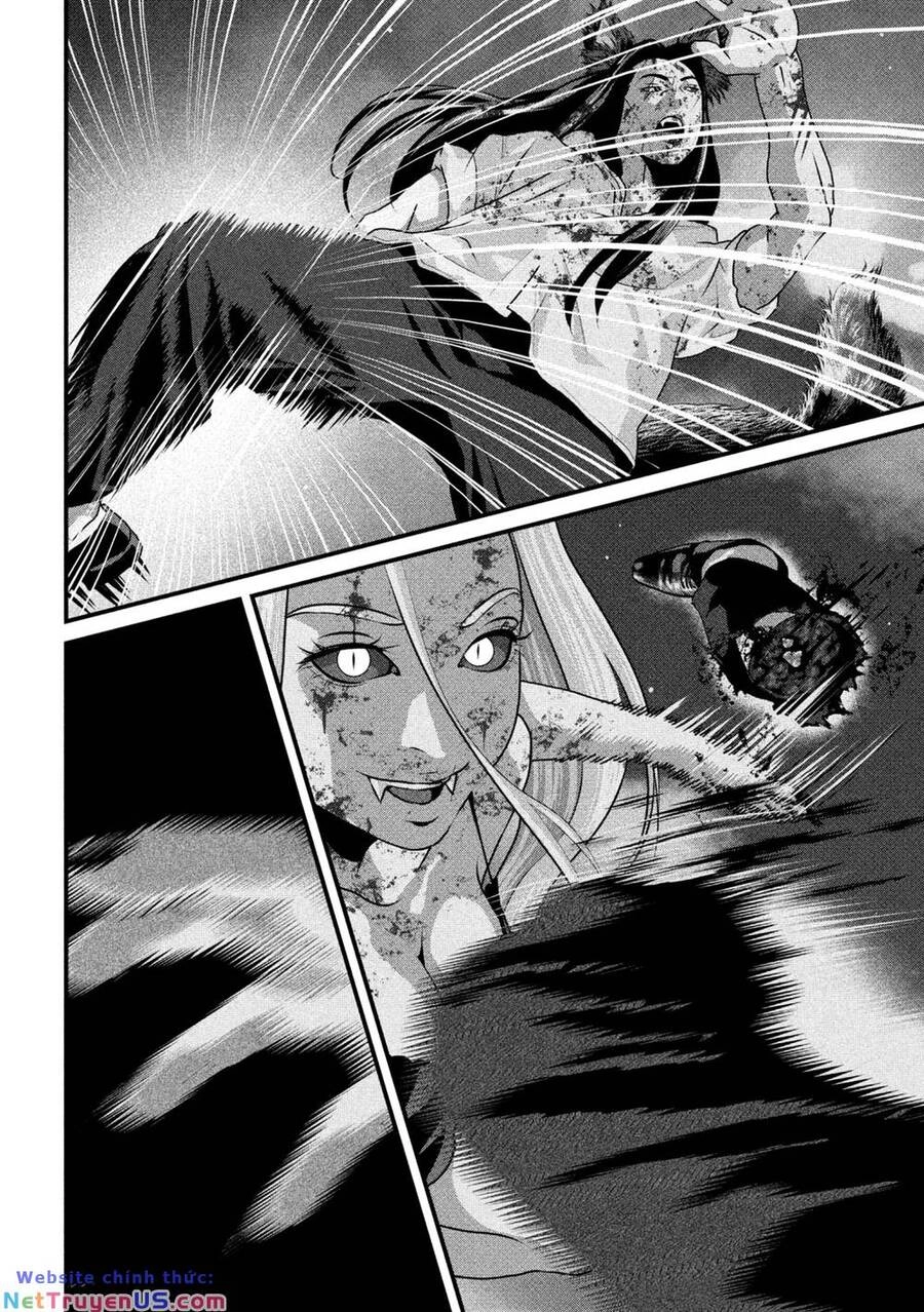 Dora-Q Chapter 26 - 3