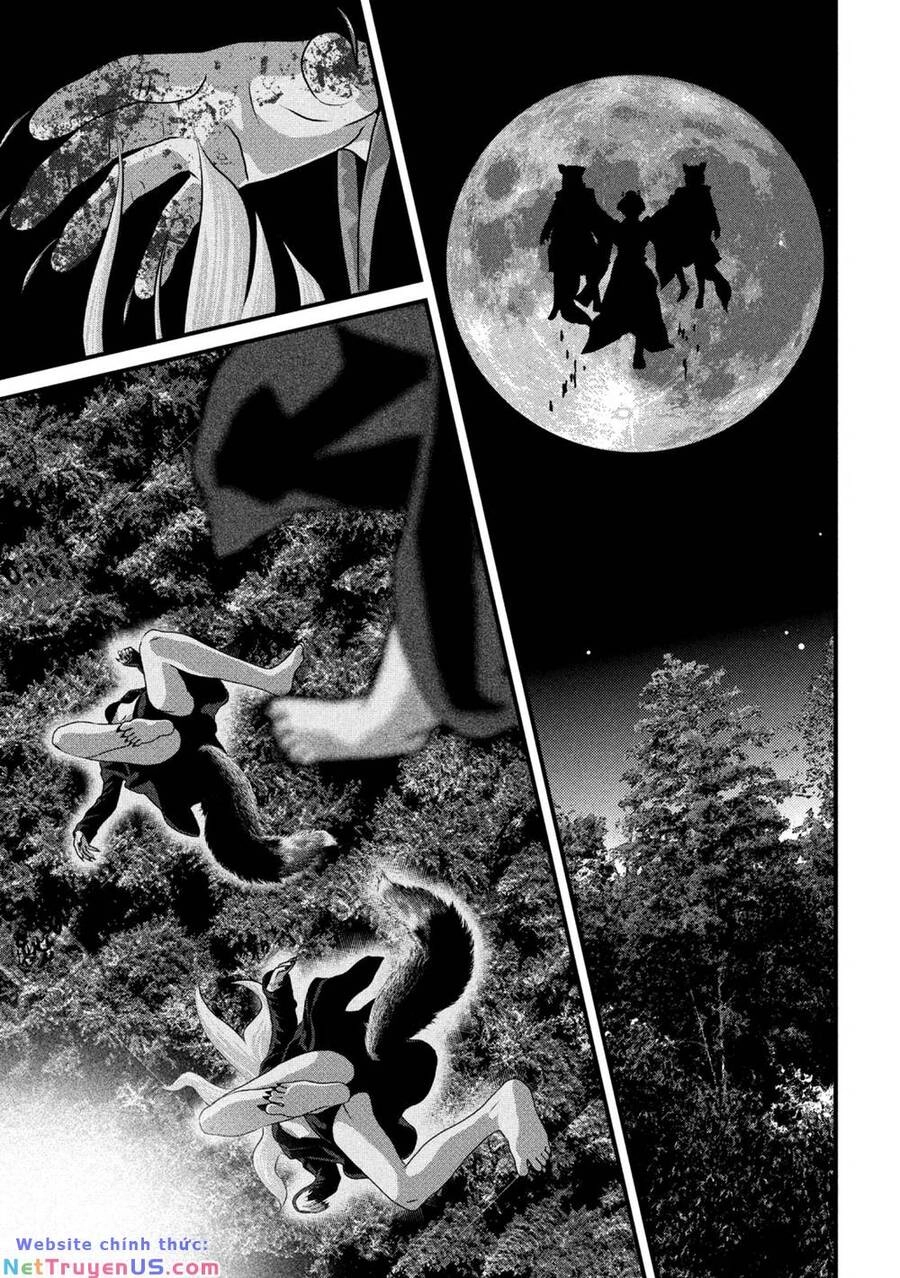 Dora-Q Chapter 26 - 6