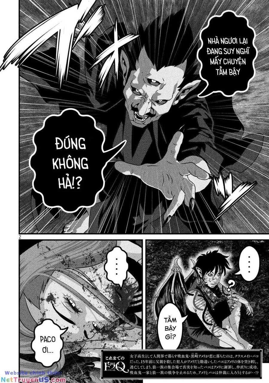 Dora-Q Chapter 27 - 3