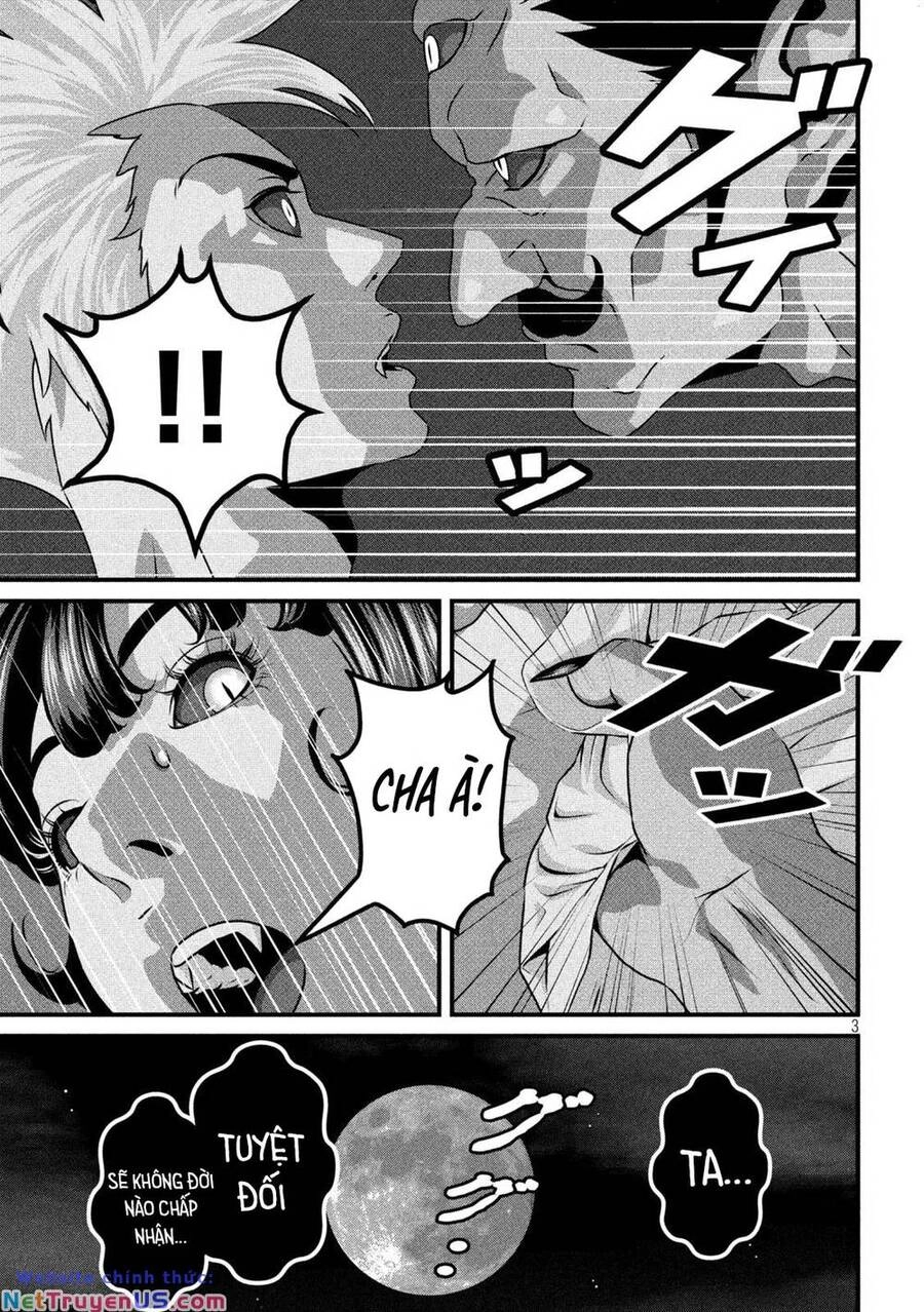 Dora-Q Chapter 27 - 4