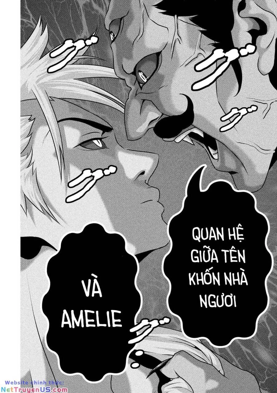 Dora-Q Chapter 27 - 5