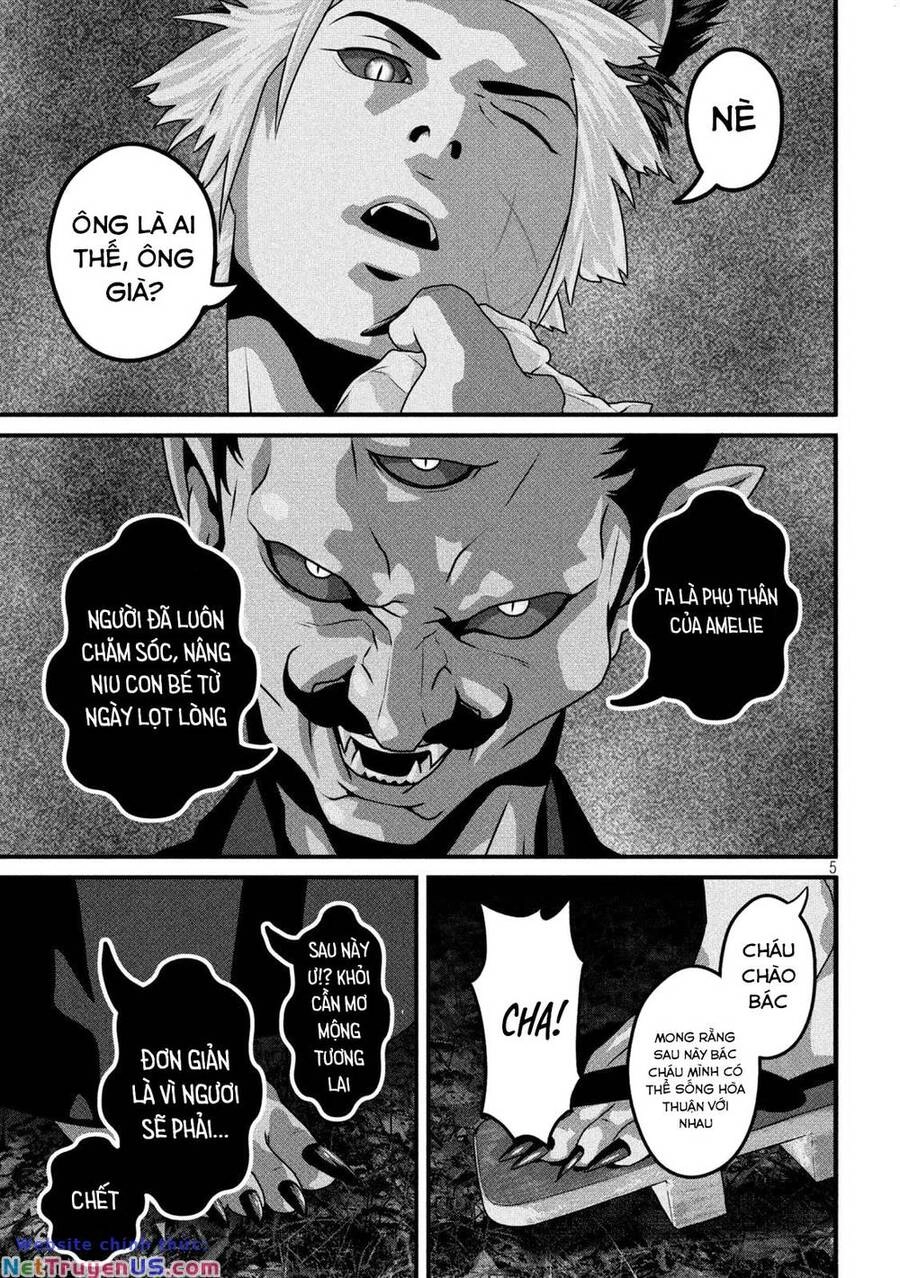 Dora-Q Chapter 27 - 6