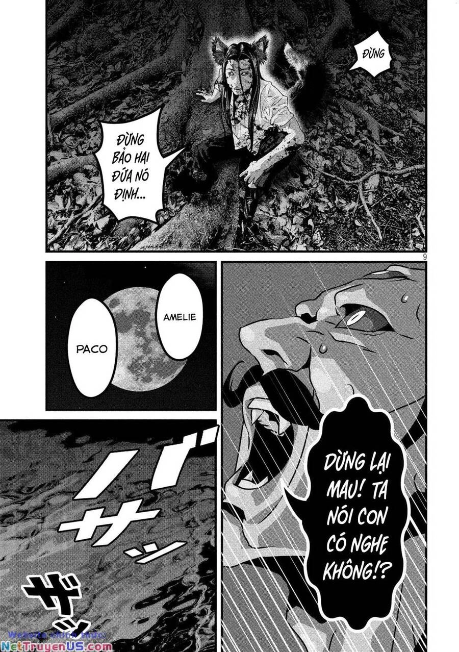 Dora-Q Chapter 27 - 10