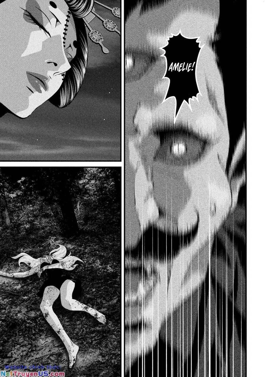 Dora-Q Chapter 27 - 13