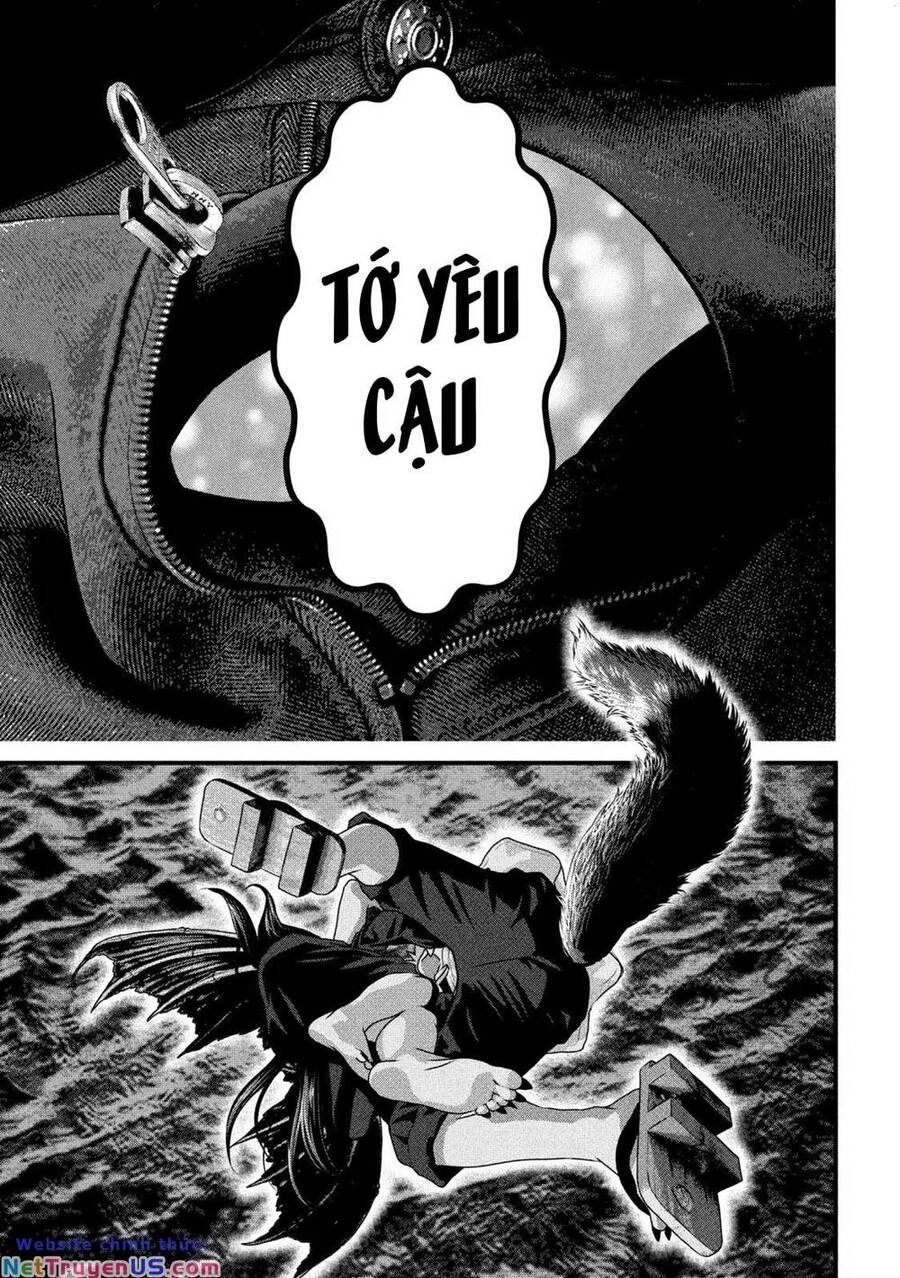 Dora-Q Chapter 27 - 15