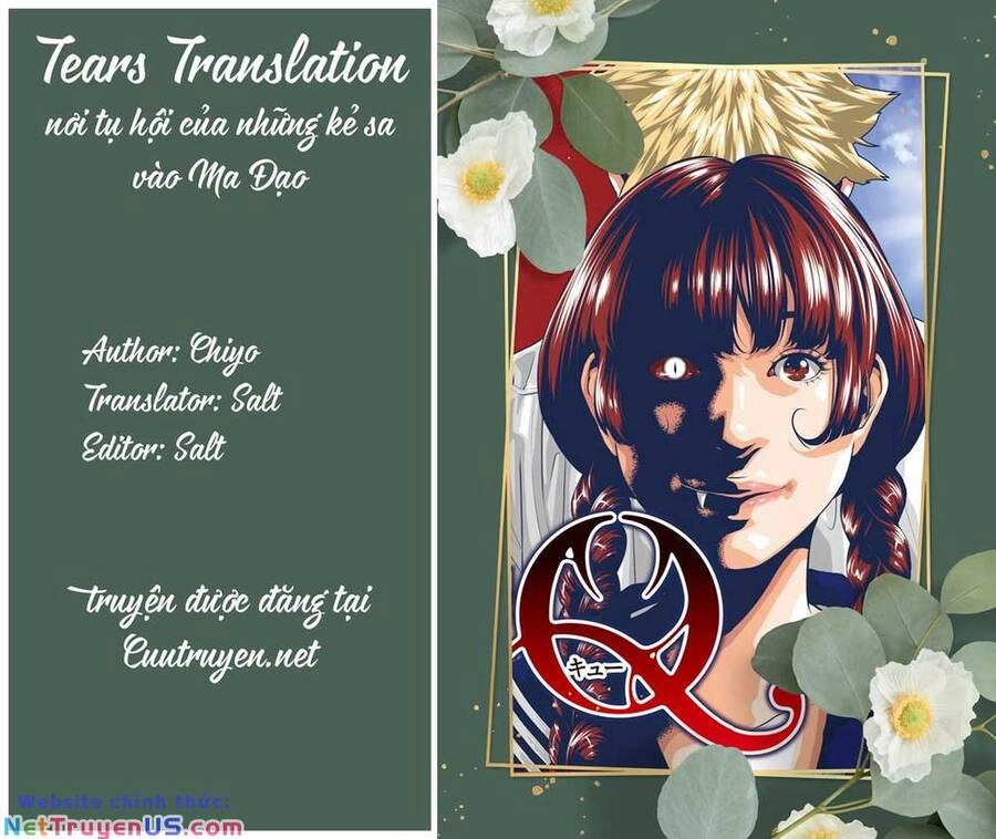 Dora-Q Chapter 28 - 1