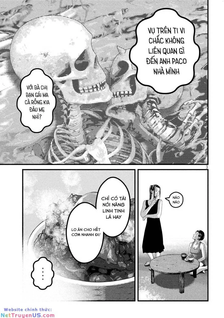 Dora-Q Chapter 28 - 4