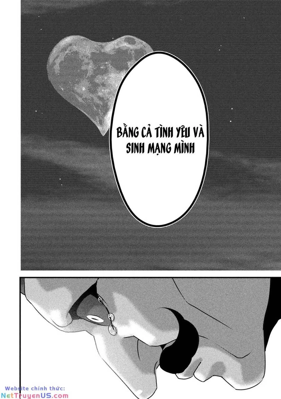 Dora-Q Chapter 28 - 15