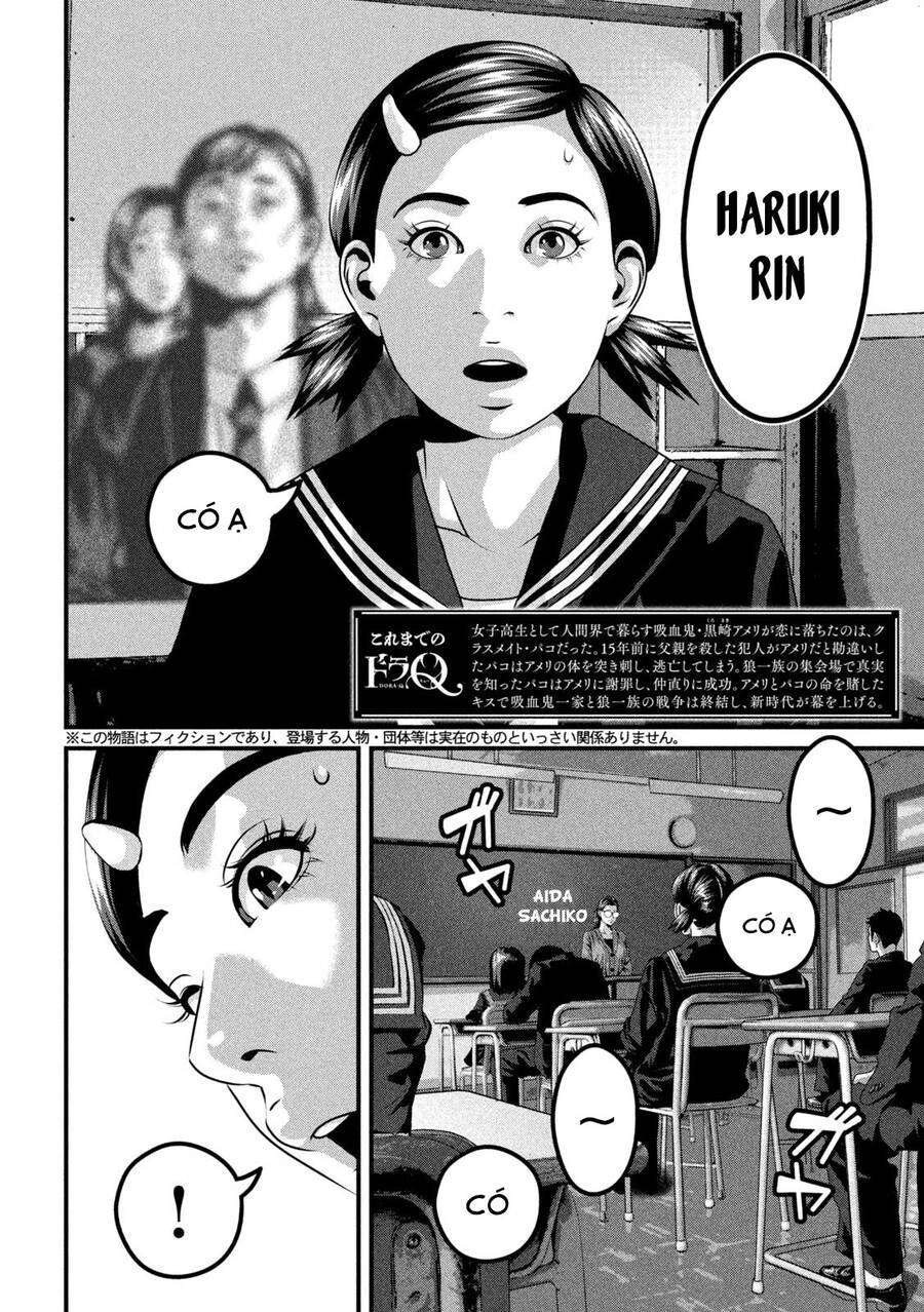 Dora-Q Chapter 29 - 3