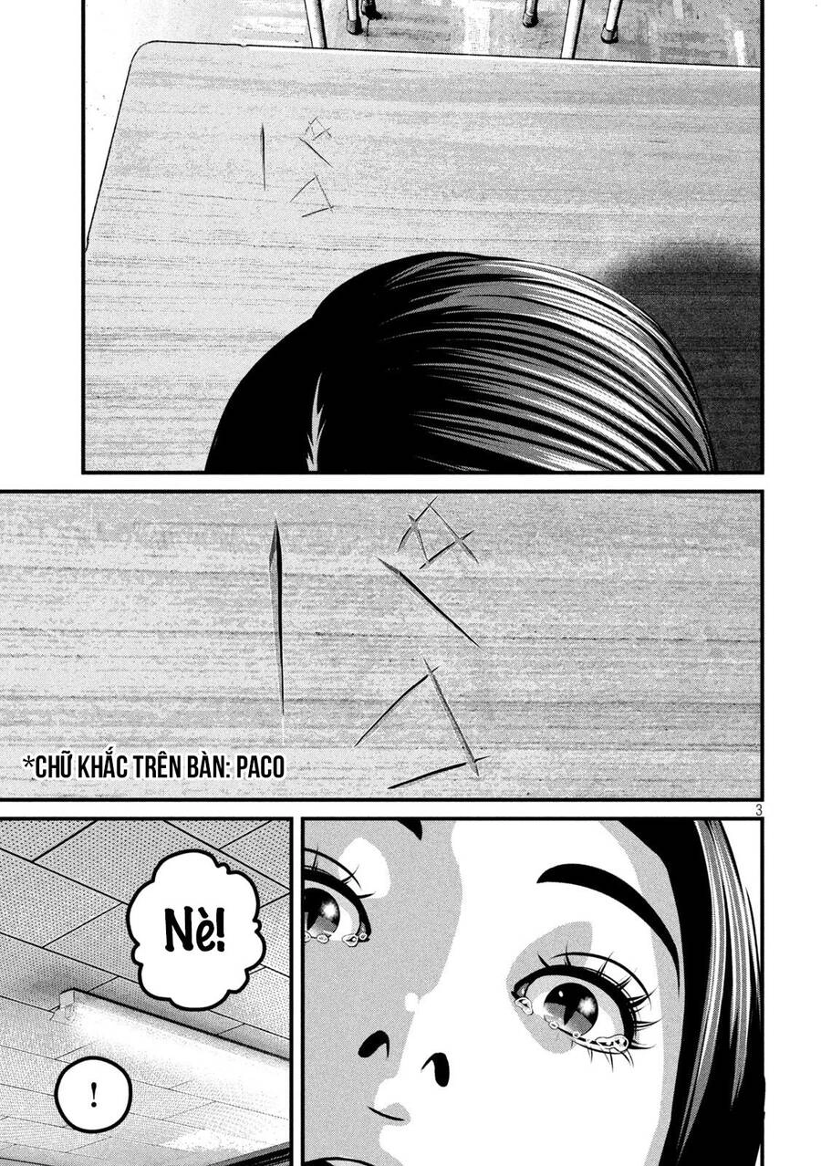 Dora-Q Chapter 29 - 4