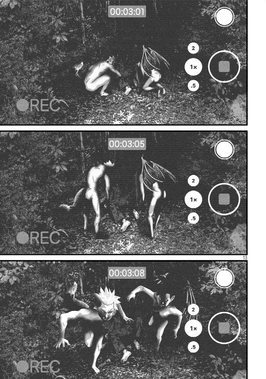 Dora-Q Chapter 29 - 14