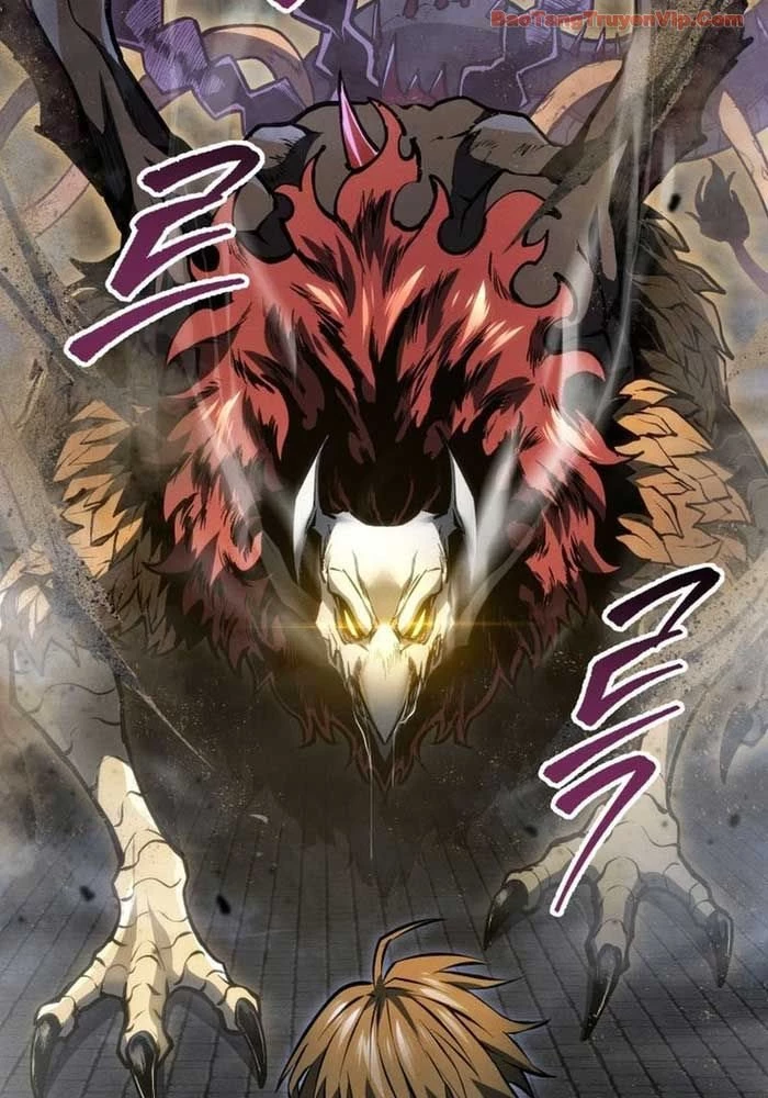 Sát Long Nhân Hồi Quy Siêu Việt Chapter 58 - 158