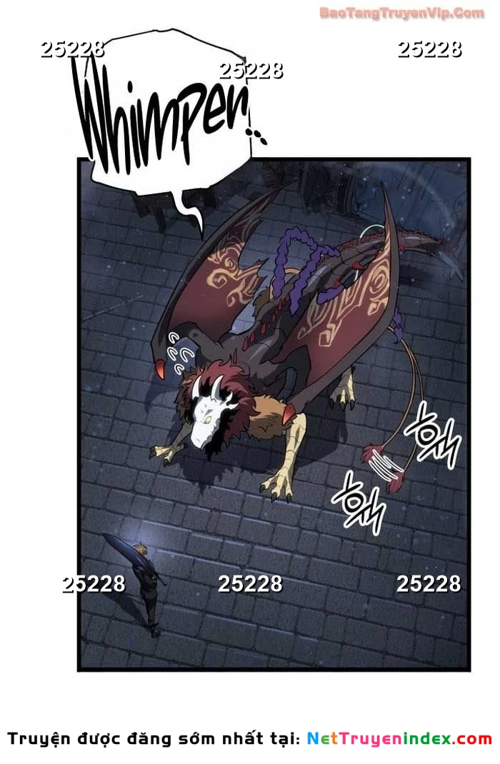 Sát Long Nhân Hồi Quy Siêu Việt Chapter 59 - 9