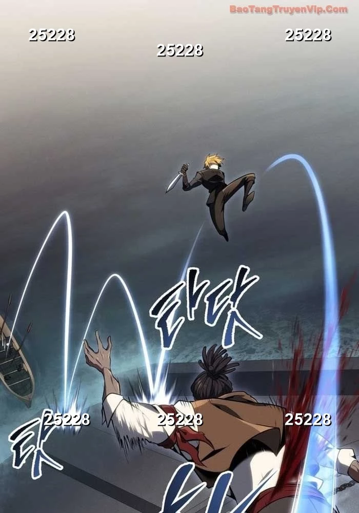 Sát Long Nhân Hồi Quy Siêu Việt Chapter 60 - 7