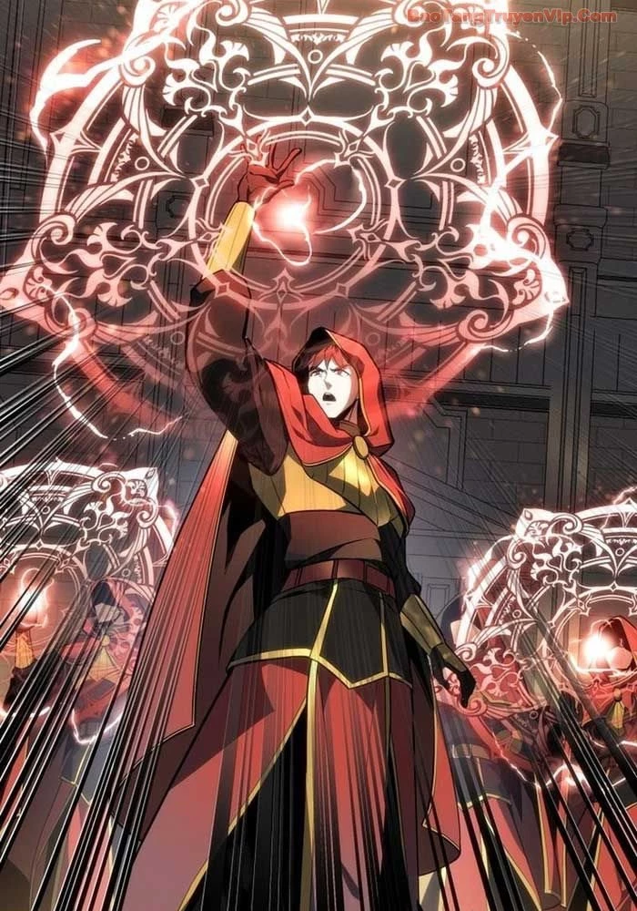 Sát Long Nhân Hồi Quy Siêu Việt Chapter 60 - 119