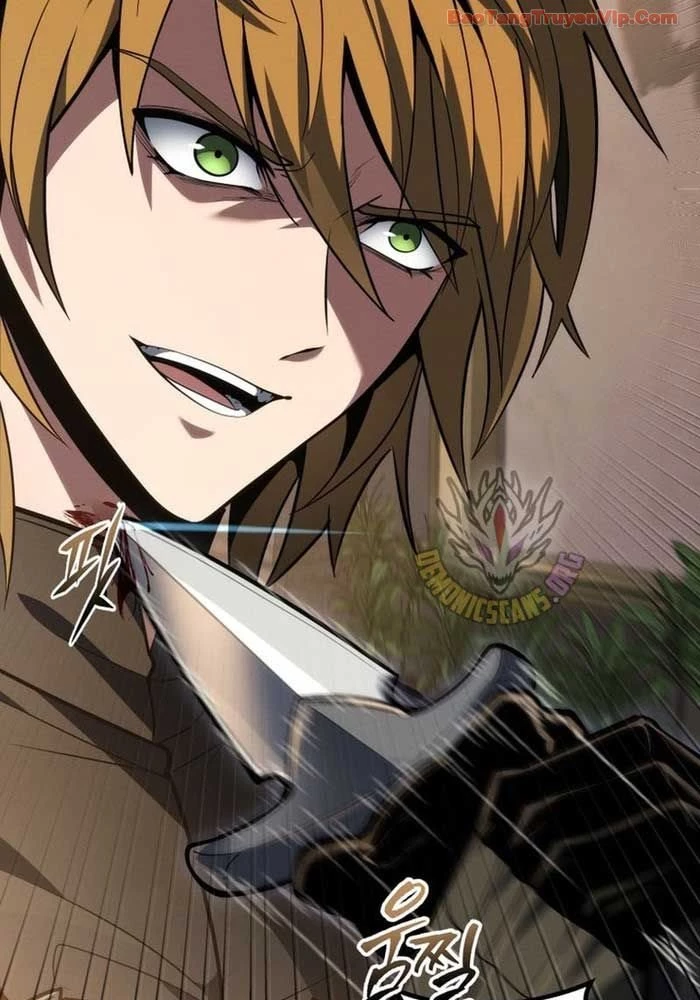 Sát Long Nhân Hồi Quy Siêu Việt Chapter 61 - 17