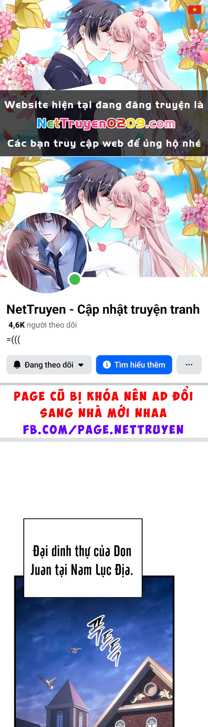 Sát Long Nhân Hồi Quy Siêu Việt Chapter 62 - 1