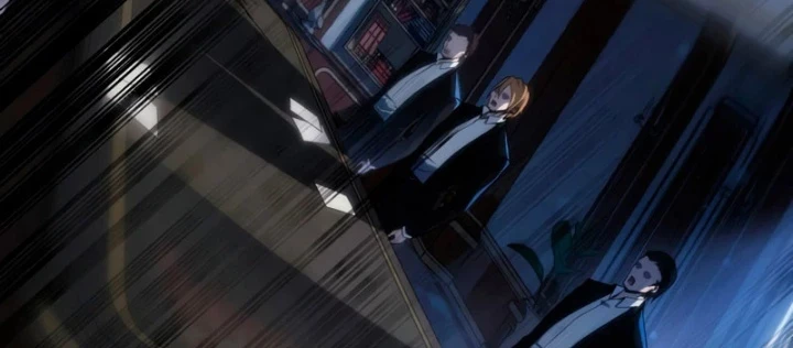 Sát Long Nhân Hồi Quy Siêu Việt Chapter 62 - 42