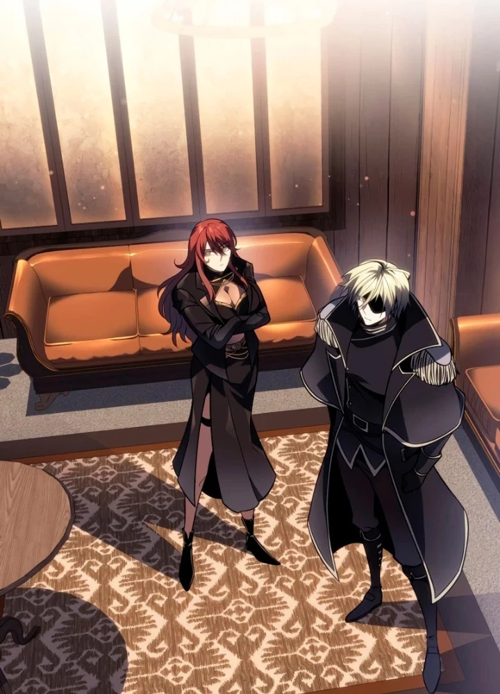 Sát Long Nhân Hồi Quy Siêu Việt Chapter 62 - 145