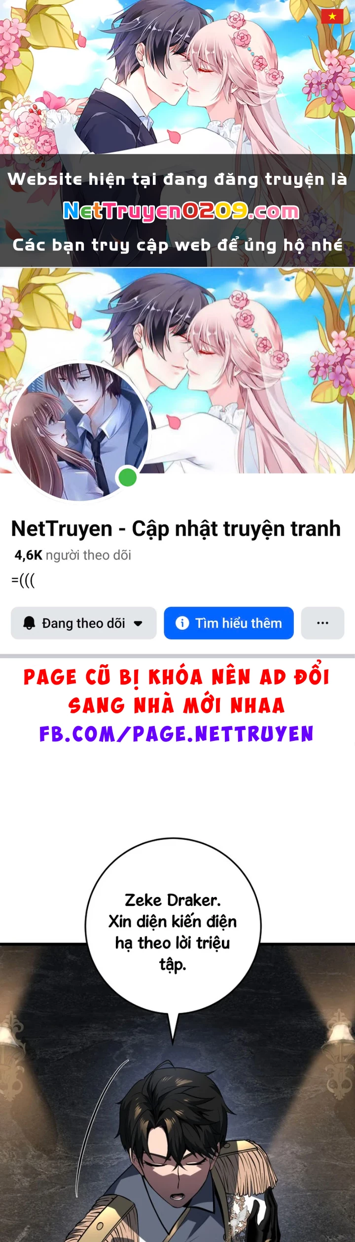 Sát Long Nhân Hồi Quy Siêu Việt Chapter 63 - 1