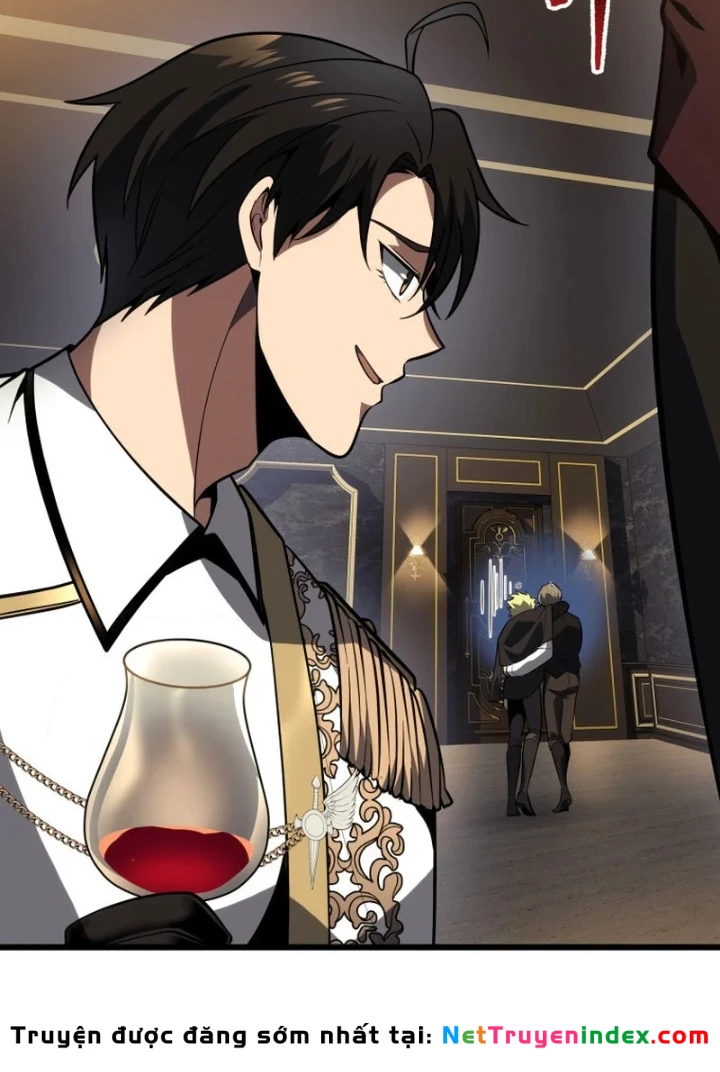 Sát Long Nhân Hồi Quy Siêu Việt Chapter 63 - 35