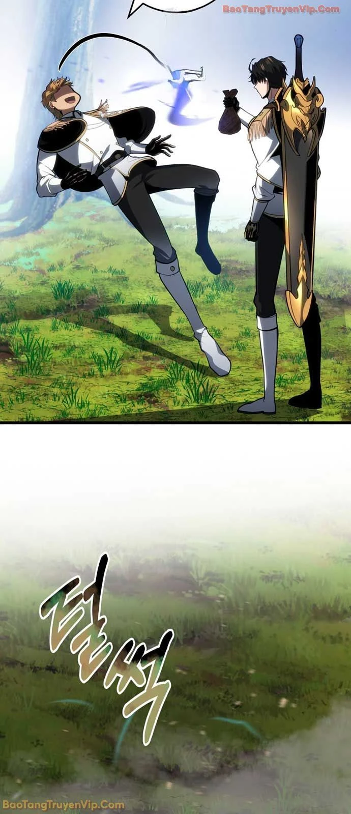 Sát Long Nhân Hồi Quy Siêu Việt Chapter 64 - 6