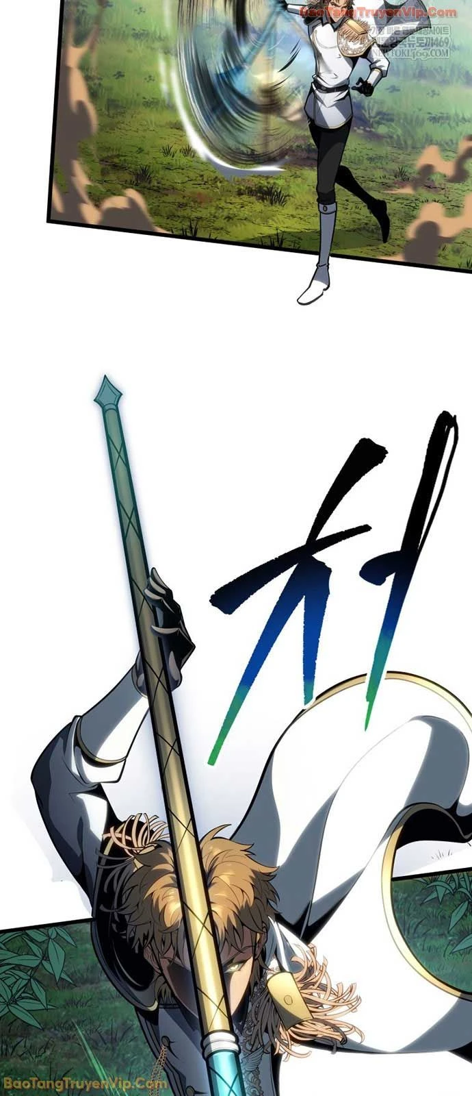 Sát Long Nhân Hồi Quy Siêu Việt Chapter 64 - 20