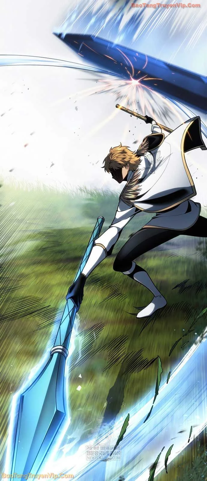 Sát Long Nhân Hồi Quy Siêu Việt Chapter 64 - 36