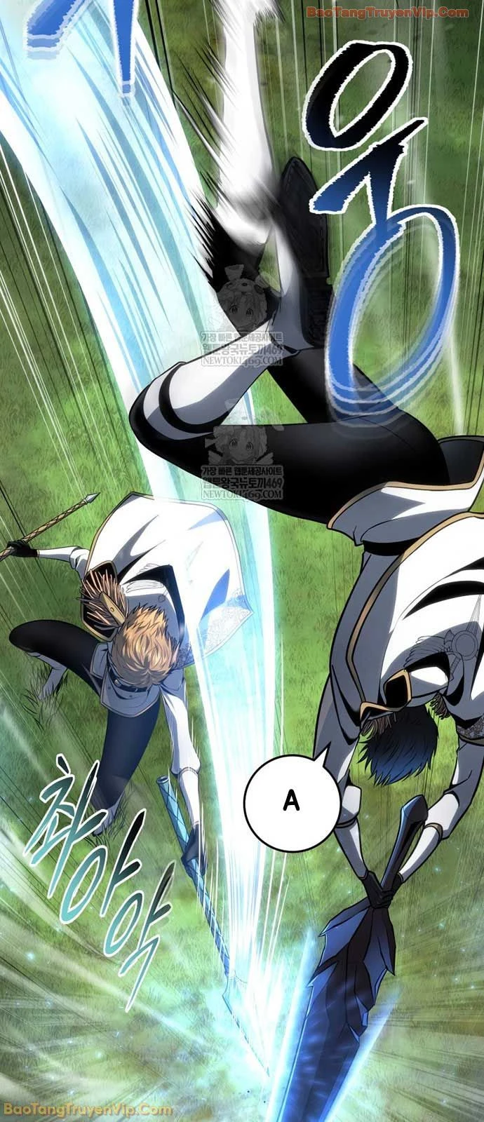 Sát Long Nhân Hồi Quy Siêu Việt Chapter 64 - 41