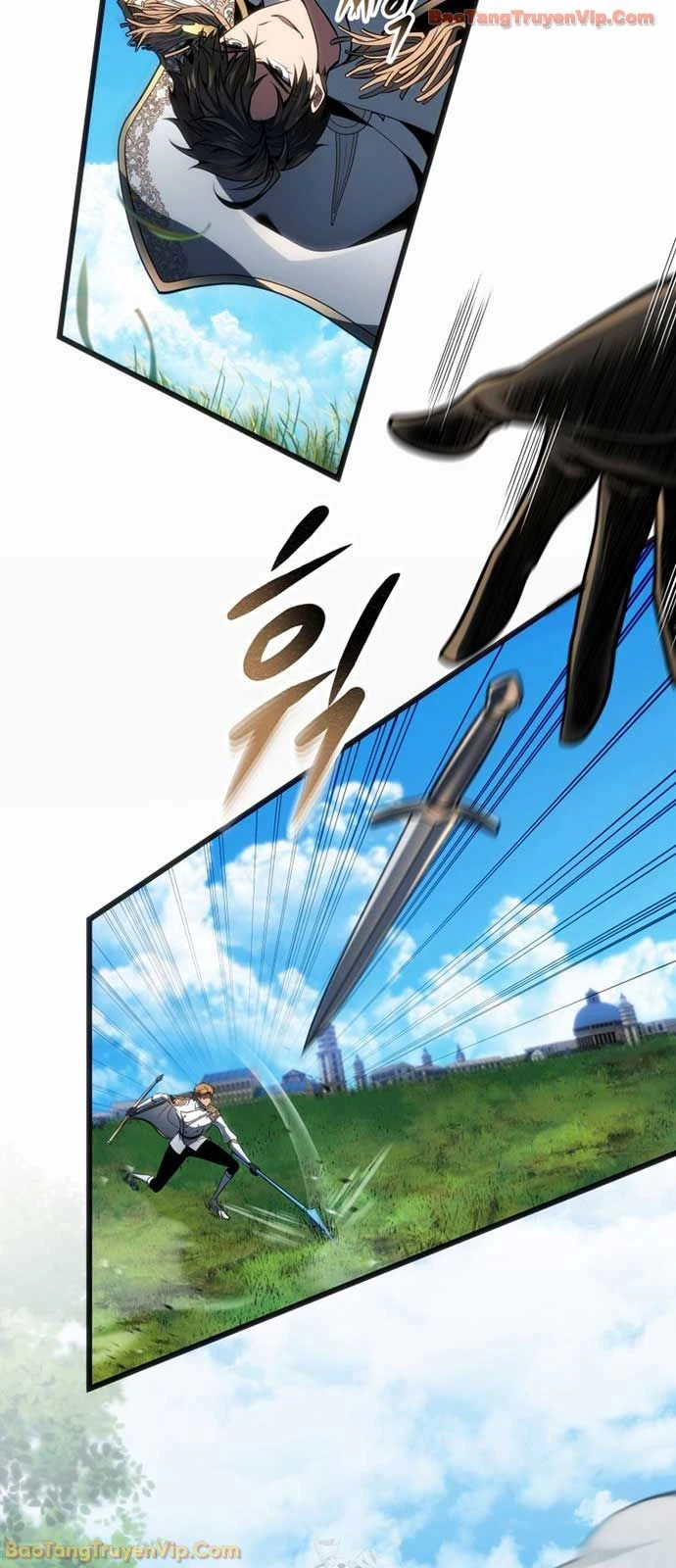 Sát Long Nhân Hồi Quy Siêu Việt Chapter 64 - 44