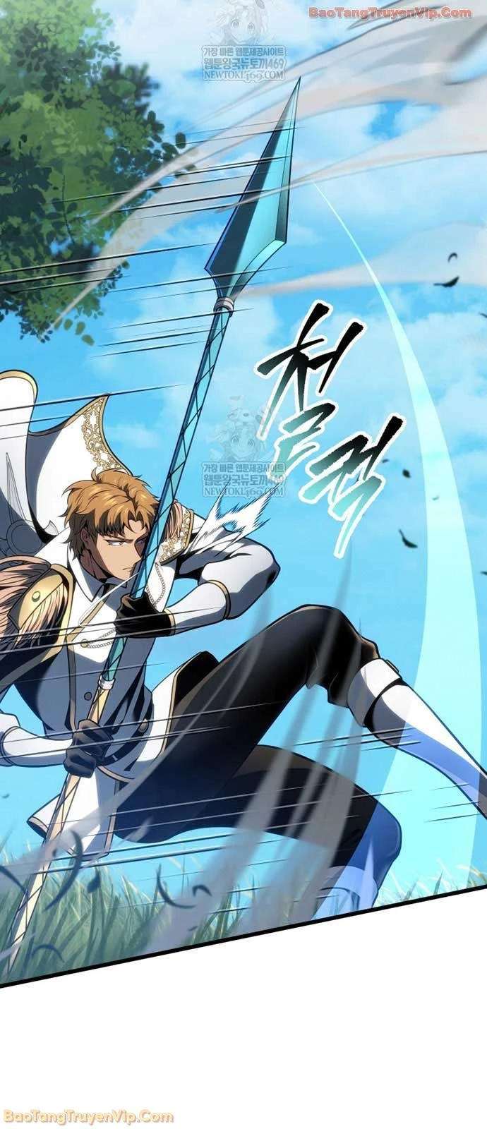 Sát Long Nhân Hồi Quy Siêu Việt Chapter 64 - 45