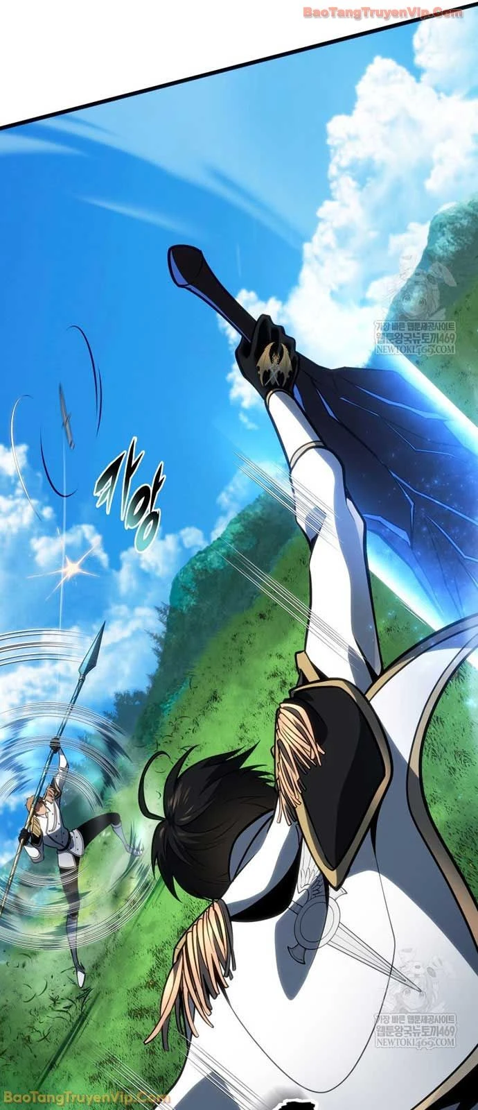 Sát Long Nhân Hồi Quy Siêu Việt Chapter 64 - 46