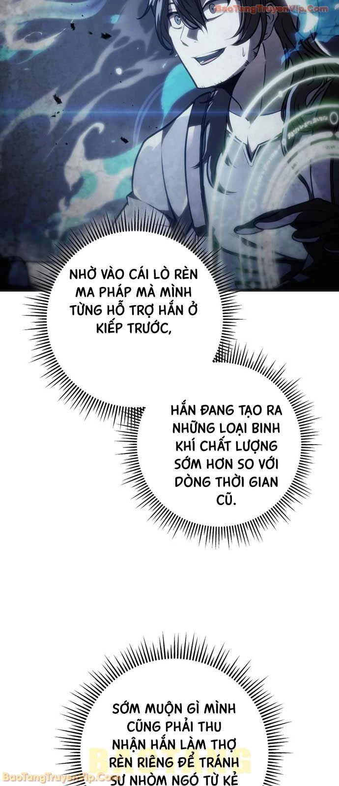 Sát Long Nhân Hồi Quy Siêu Việt Chapter 64 - 75