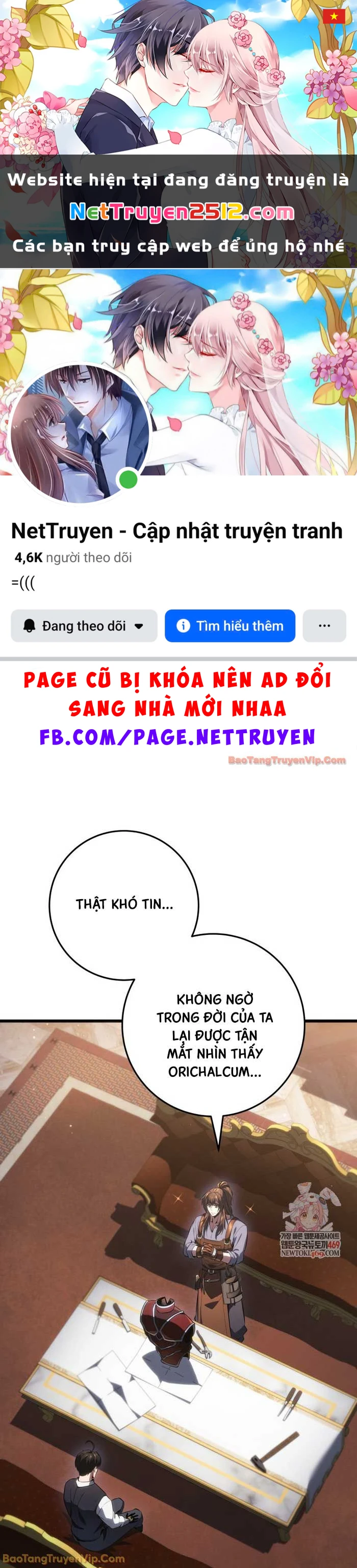 Sát Long Nhân Hồi Quy Siêu Việt Chapter 65 - 1