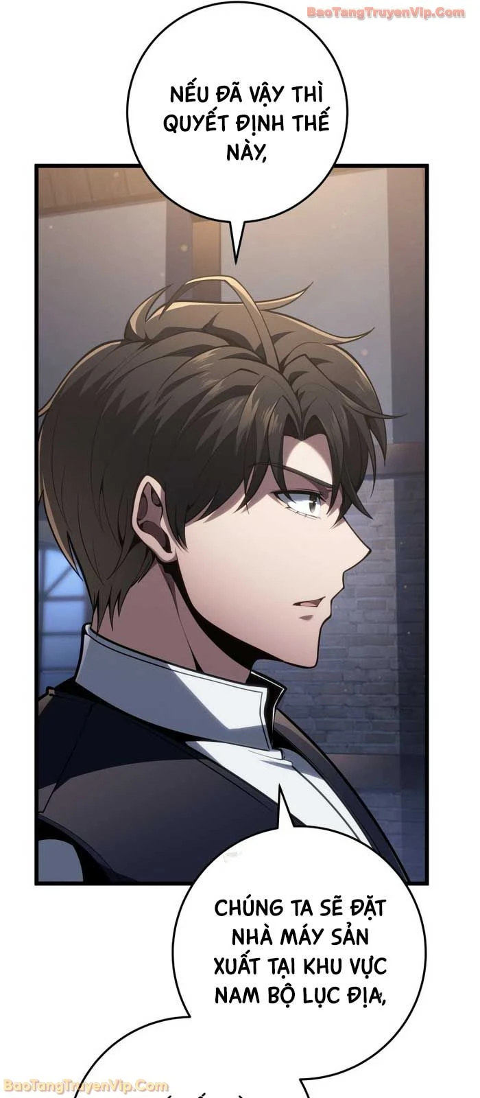 Sát Long Nhân Hồi Quy Siêu Việt Chapter 65 - 31