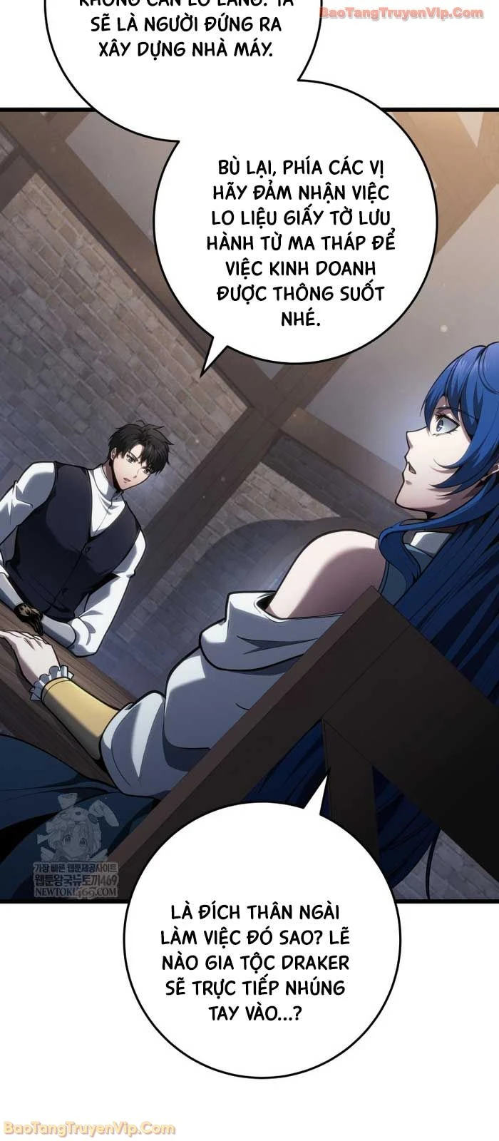 Sát Long Nhân Hồi Quy Siêu Việt Chapter 65 - 35