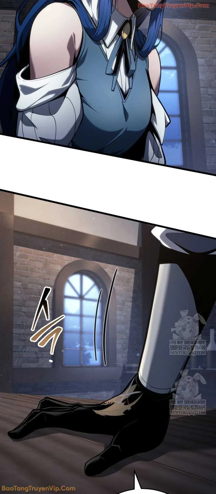 Sát Long Nhân Hồi Quy Siêu Việt Chapter 65 - 48