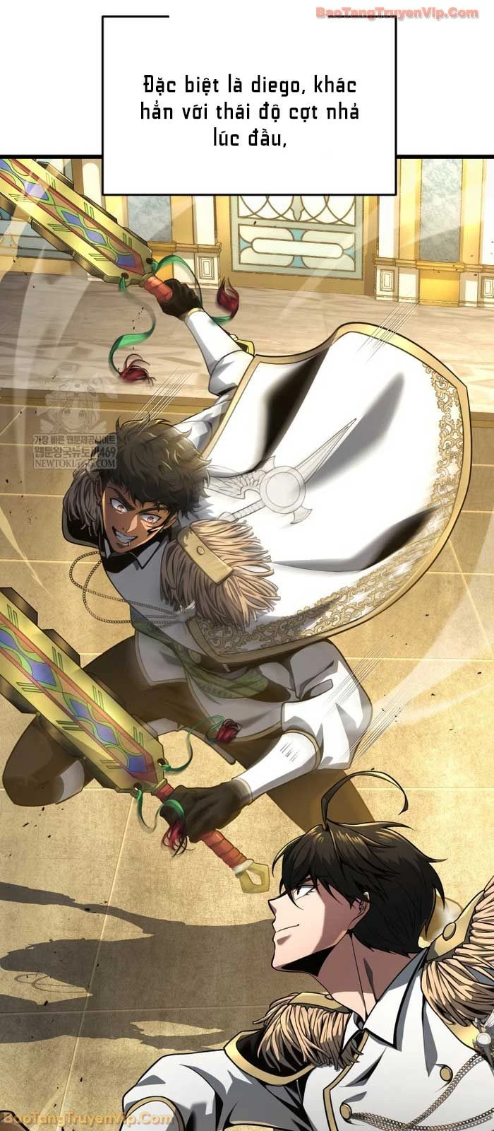 Sát Long Nhân Hồi Quy Siêu Việt Chapter 65 - 78