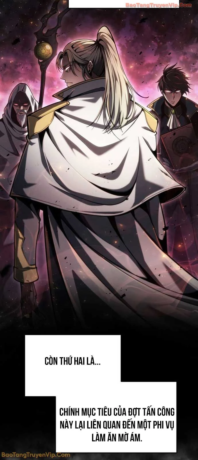 Sát Long Nhân Hồi Quy Siêu Việt Chapter 67 - 5