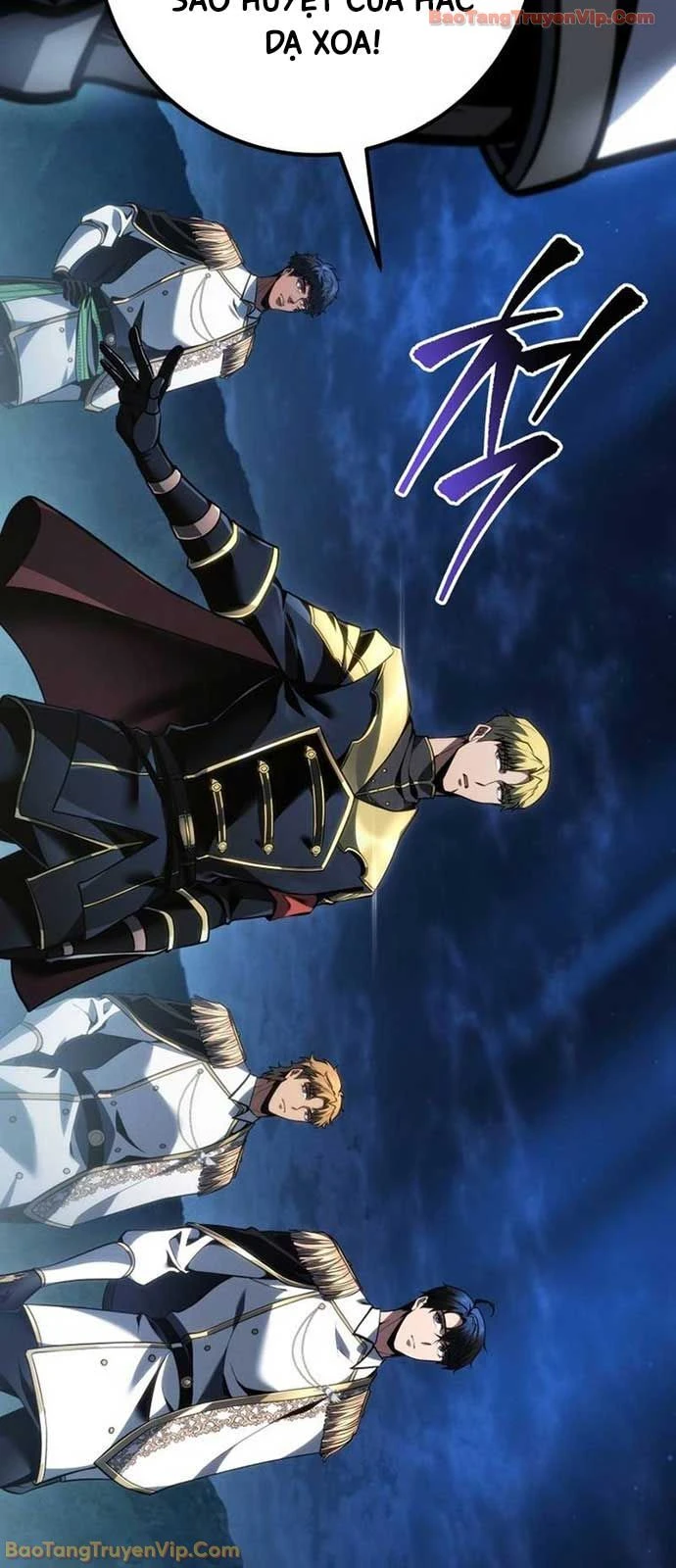 Sát Long Nhân Hồi Quy Siêu Việt Chapter 67 - 29