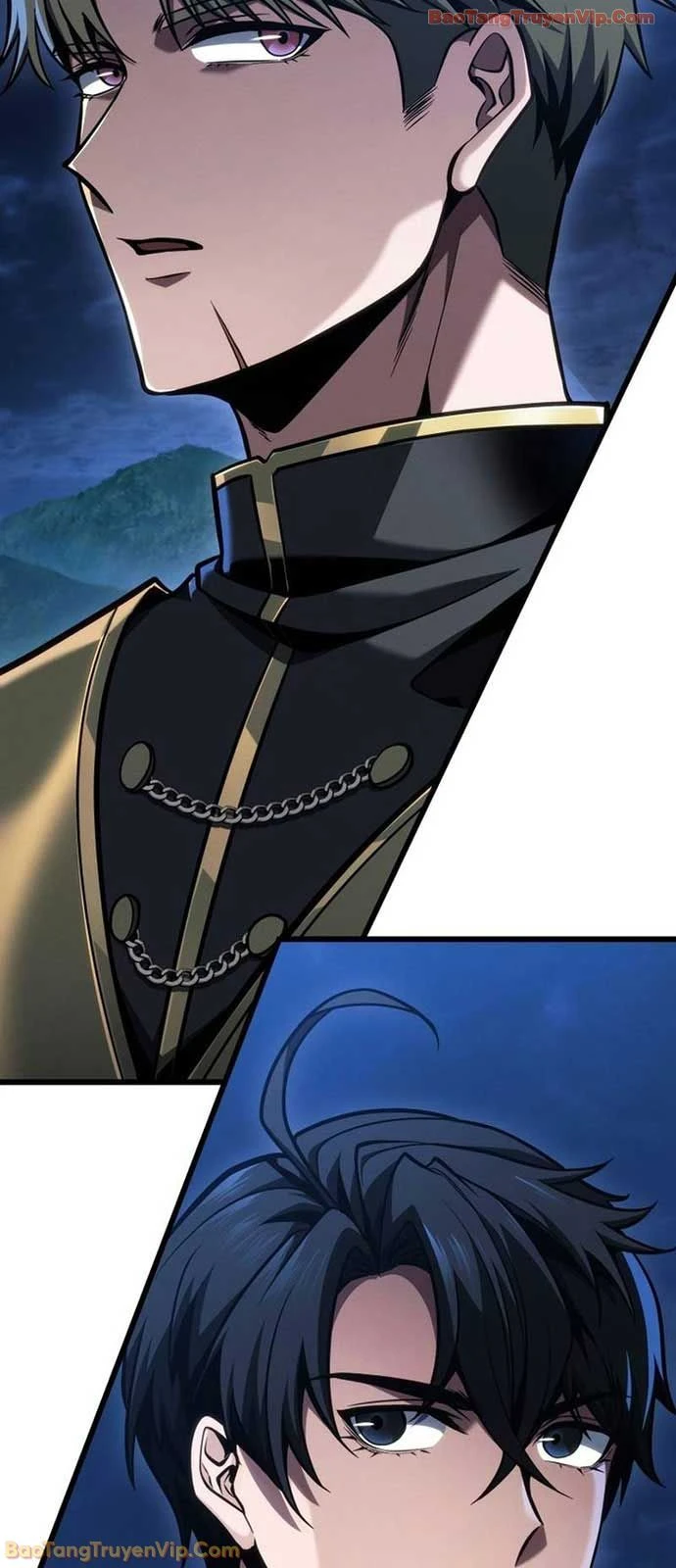 Sát Long Nhân Hồi Quy Siêu Việt Chapter 67 - 31