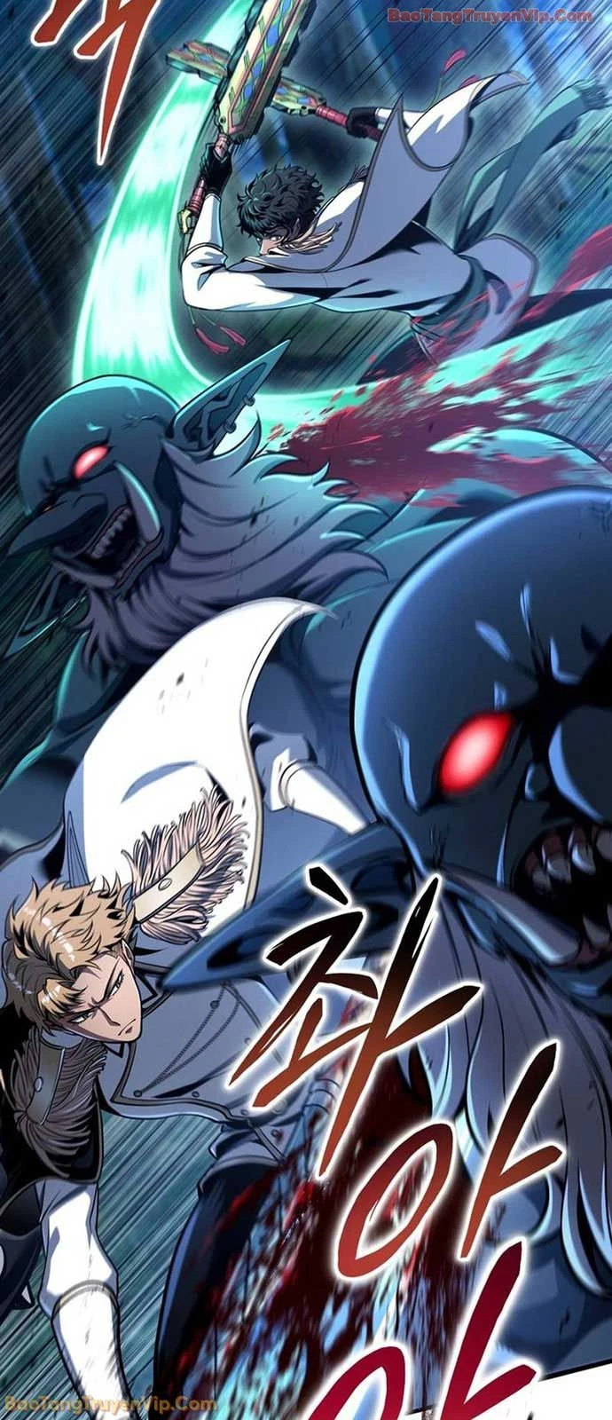 Sát Long Nhân Hồi Quy Siêu Việt Chapter 67 - 47