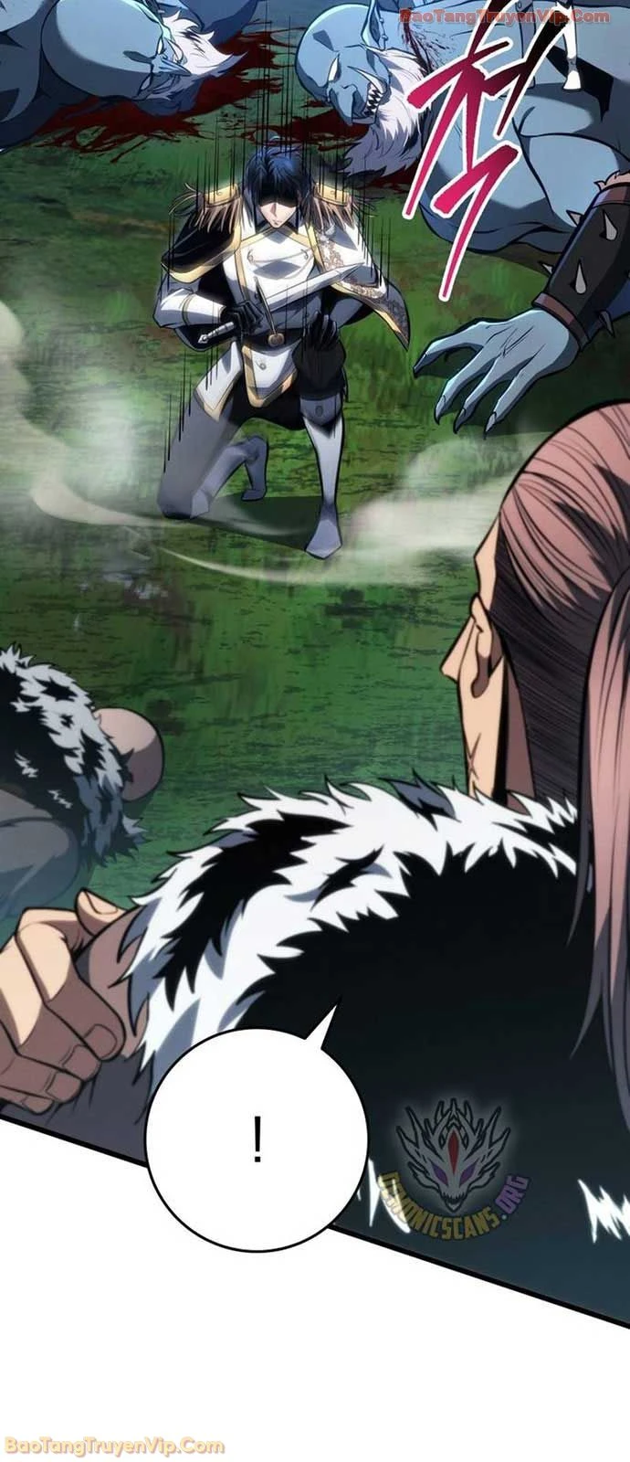 Sát Long Nhân Hồi Quy Siêu Việt Chapter 67 - 50