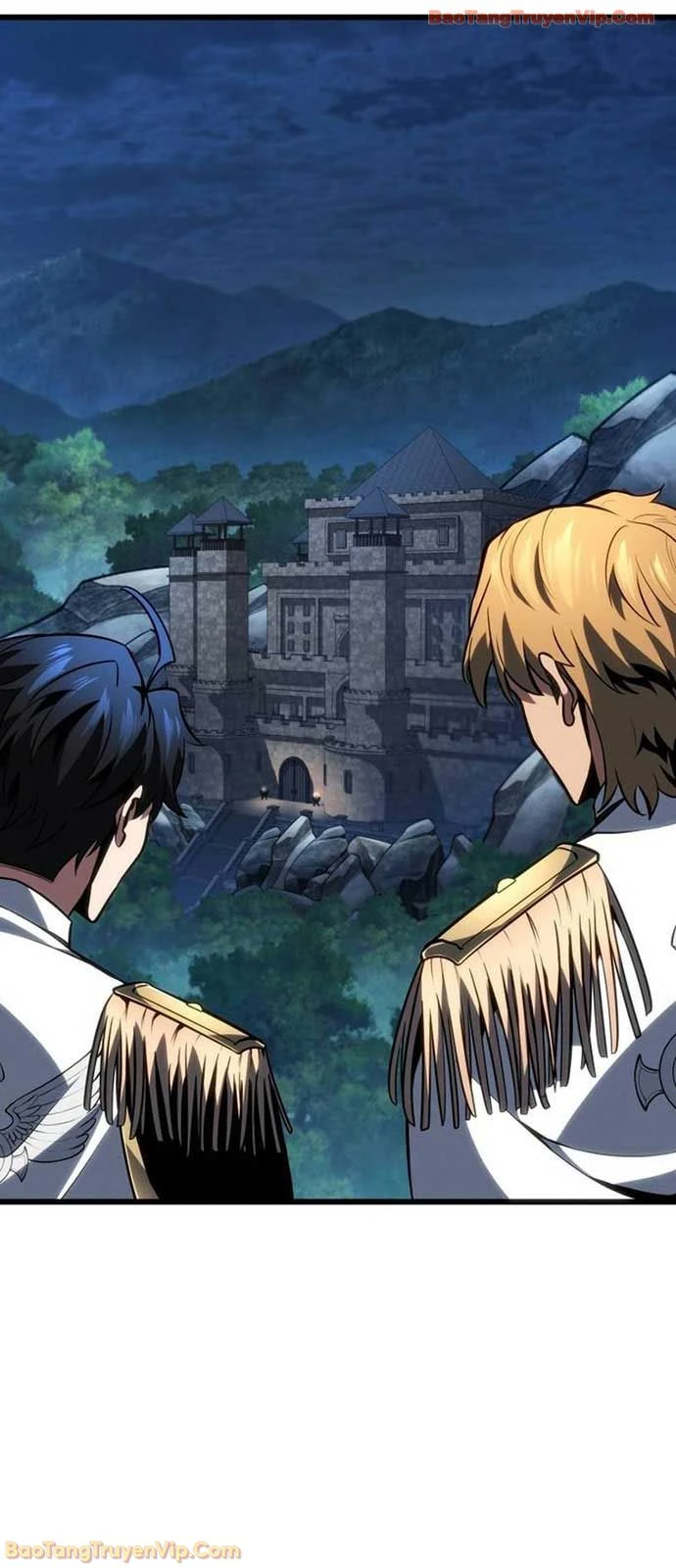 Sát Long Nhân Hồi Quy Siêu Việt Chapter 67 - 54