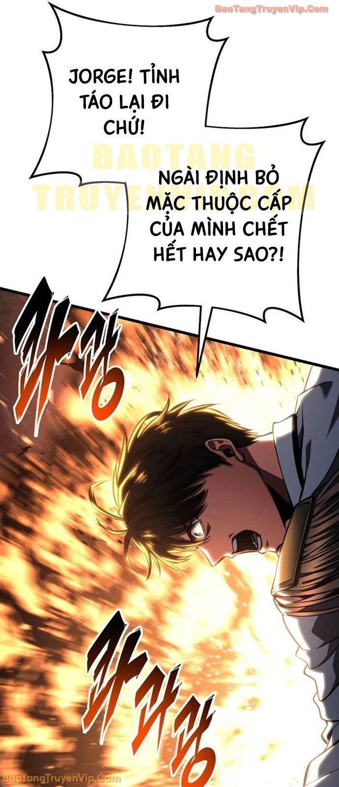 Sát Long Nhân Hồi Quy Siêu Việt Chapter 67 - 72